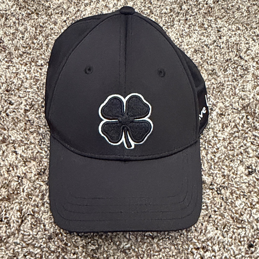 Black Clover Baseball Cap